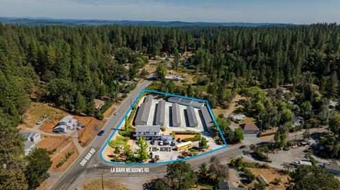 13191 La Barr Meadows Rd
