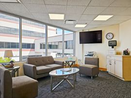 HQ - Madison - Corporate Dr