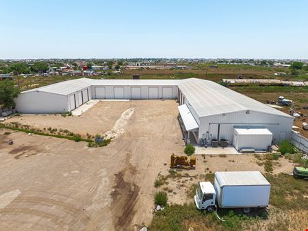 Industrial space for Sale at 2501 W County Road 114 in Midland
