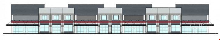 Overhill Drive | 30,000 - 60,000 SF FOR SALE OR LEASE | Mooresville NC