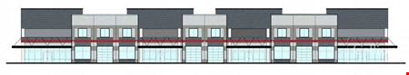 Photo of commercial space at Over Hill Drive - Building B in Mooresville