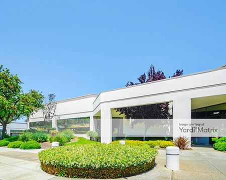 Santa Clara Technology Park - Santa Clara