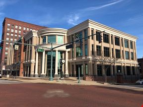 Millennium Center