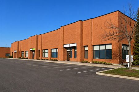 Sladeview Business Park