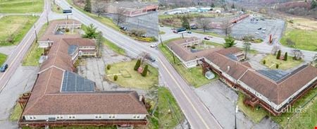 Other space for Rent at 2860 PA-309 in Dallas