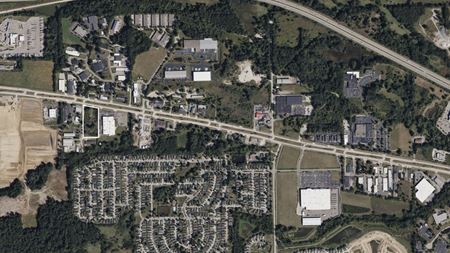 Photo of commercial space at 7155 Jackson Road in Ann Arbor