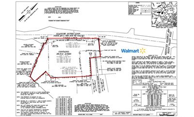 +/-38 AC Development Land