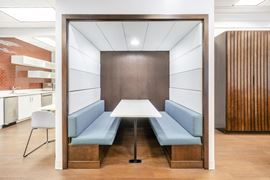 Regus - Town Center