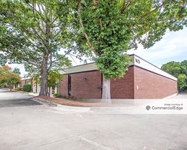 Stone Mountain Industrial Park - 1625 Rock Mountain Blvd