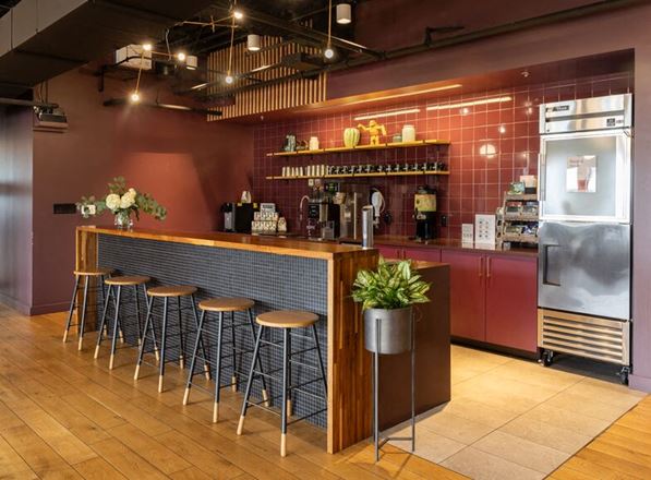 WeWork - Colony Square