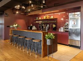 WeWork - Colony Square