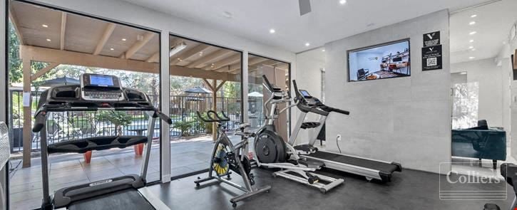 Multifamily Garden Apartments for Sale in Tucson