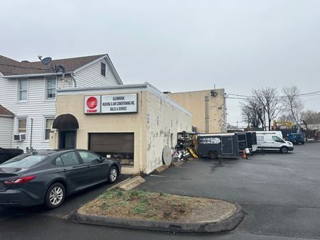 Mixed Use space for Sale at 36 Larkin St in Stamford