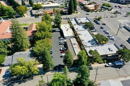 Photo of commercial space at 874 Plumas St in Yuba City