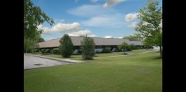 405 North French Road
