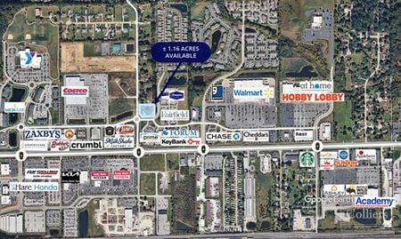 Other space for Sale at 125 N County Rd 900 E in Avon