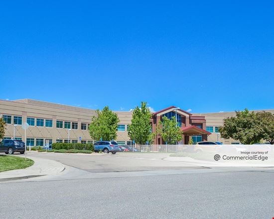 1551 Professional Lane
