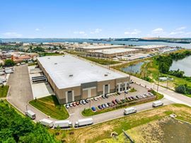 Harbor Logistics Center Building 4