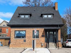 288 Frederick Street