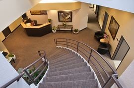 Business Central - Sacramento