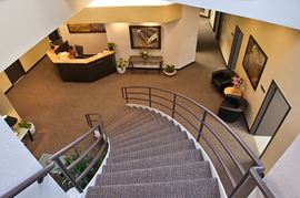 Business Central - Sacramento