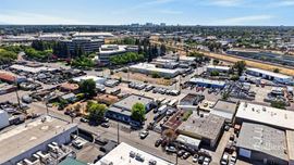 100% Lease Investment or Owner-User Sale