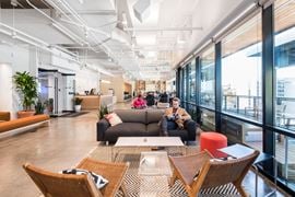WeWork - 18th & Chet