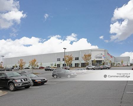 Photo of commercial space at 1300 Cherokee Pkwy in Acworth
