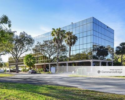 National Properties Trust - 28870 US Highway 19 North #300