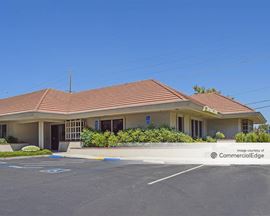 Watt-Fair Oaks Professional Center