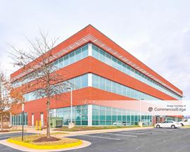 Fettler Park - Building 2