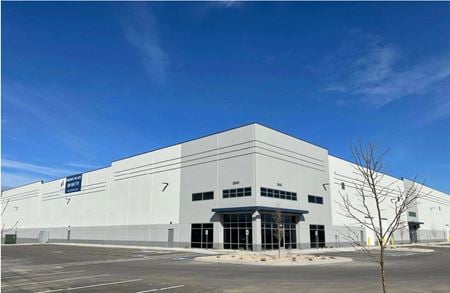 Photo of commercial space at 8840 Birch Lane in Nampa