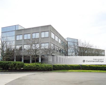 Office space for Rent at 6060 Britton Pkwy in Dublin