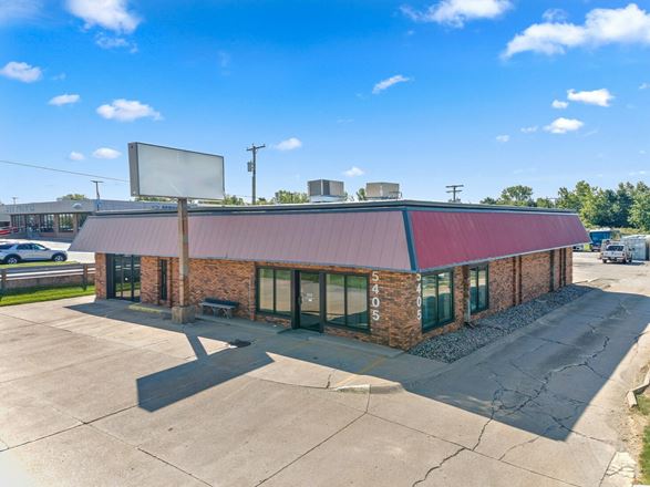 5405 Illinois Rd