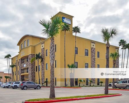 Office space for Rent at 520 East Nolana Avenue in McAllen