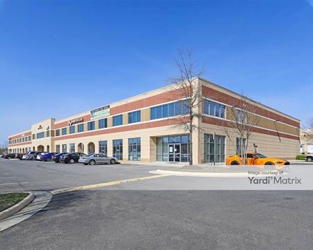 Commercial space for Rent at 3310 Noble Pond Way in Woodbridge