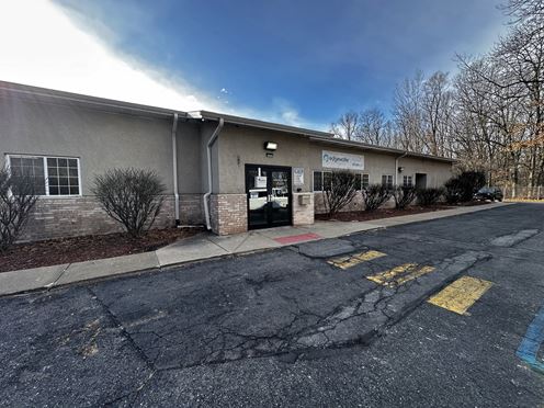Gary Treatment Facility