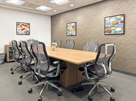 Office space for Rent at 2447 Pacific Coast Highway 2nd Floor in Hermosa Beach