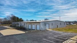 For Lease: Rare Flex/Industrial Space