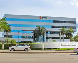 Port Royale Financial Center