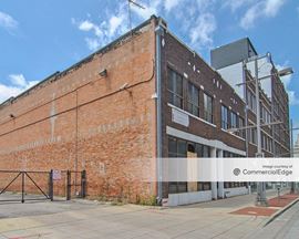 East Quarter - 2200 Main Street
