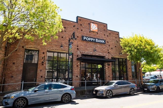 Petaluma Town Center