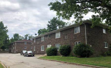 Multifamily Income Property - Springfield