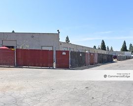 5880 District Blvd