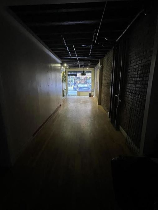 158 Orchard St