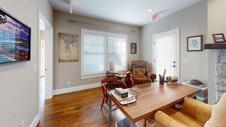 5th & Church - Premium Workspaces - 202 5th Avenue South