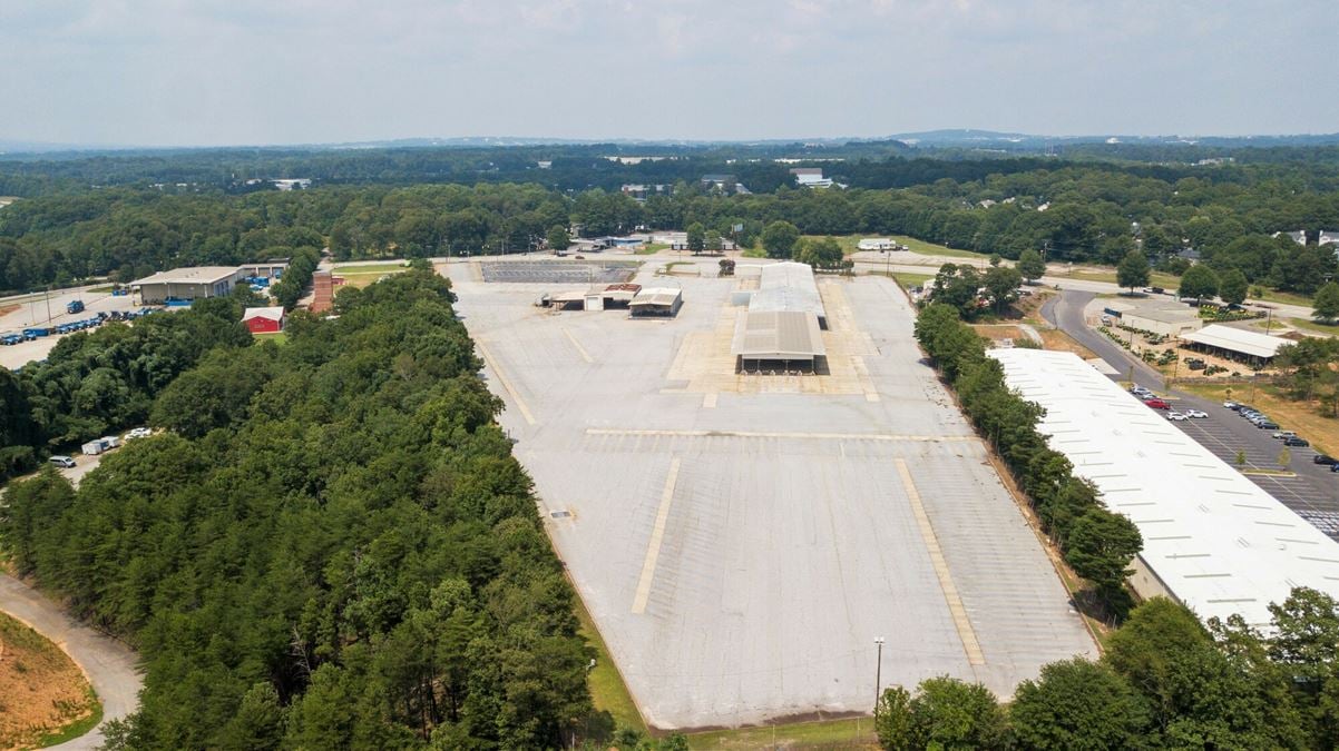710 Mauldin Rd