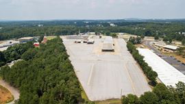 710 Mauldin Rd