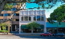 The Lieberg Building