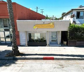 11607-09 West Washington Boulevard